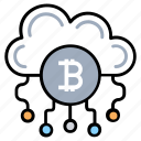 bitcoin cloud mining, bitcoin technology, cryptocurrency, digital currency, electronic money
