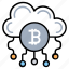 bitcoin cloud mining, bitcoin technology, cryptocurrency, digital currency, electronic money 