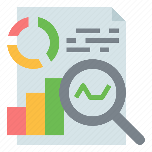Analysis, information, science, line, graph, bar icon - Download on Iconfinder