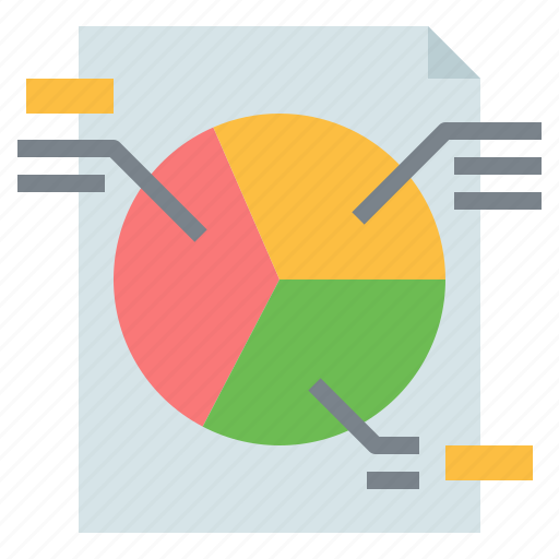 Statistics, marketing, pie, chart, graph, stats, graphical icon - Download on Iconfinder