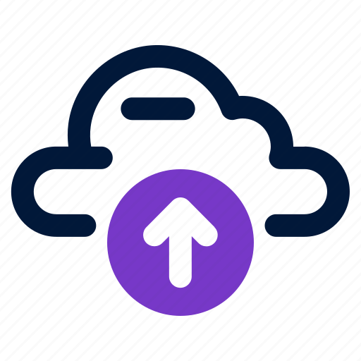 Cloud, download, communication, connection, computing icon - Download on Iconfinder