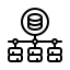 database, network, servers, storage, hosting, technology, information 