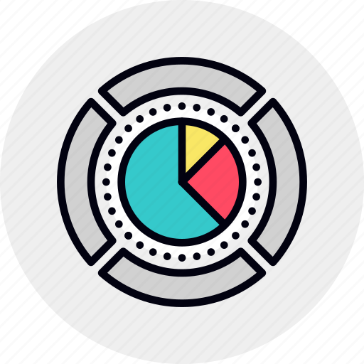 Analysis, analytics, business, diagram, forecast, market, predictive icon - Download on Iconfinder