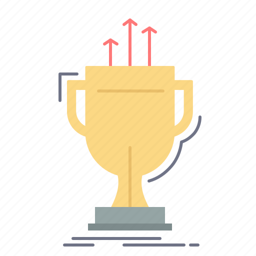Award, competitive, cup, edge, prize icon - Download on Iconfinder