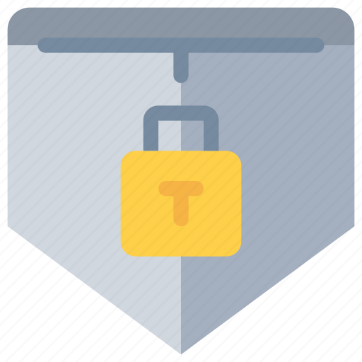 Padlock, protection, secure, security icon - Download on Iconfinder