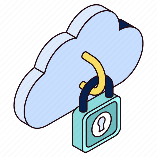 Security, connection, storage, protect, privacy icon - Download on Iconfinder