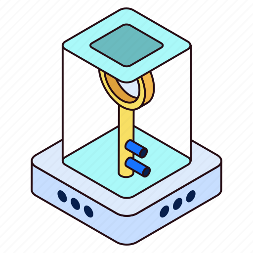 Protection, safety, padlock, security icon - Download on Iconfinder