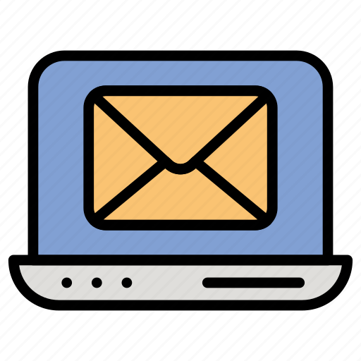 Send, mail, inbox, message, business icon - Download on Iconfinder