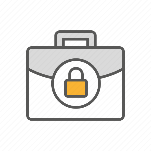 Data, folder, protection, safety, secure, security icon - Download on Iconfinder