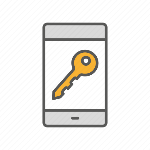 Data, key, protection, safety, secure, security icon - Download on Iconfinder