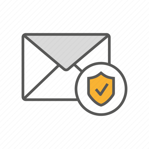 Data, mail, protection, safety, secure, security icon - Download on Iconfinder