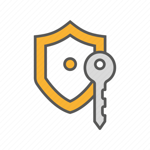 Data, protection, safety, secure, security icon - Download on Iconfinder