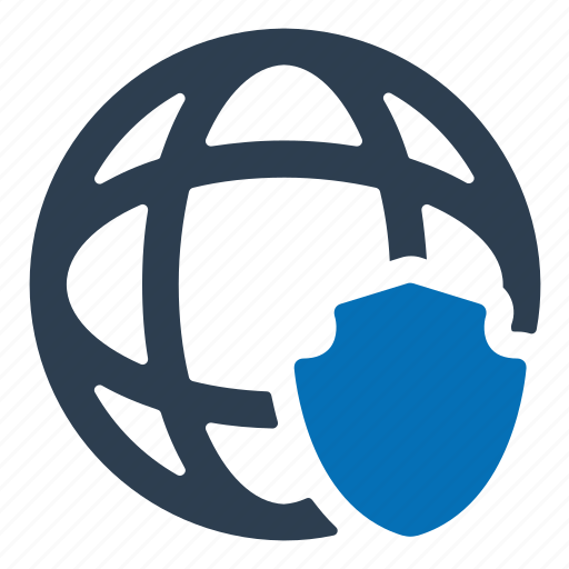 Browser, protection, security icon - Download on Iconfinder