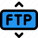 ftp, up, down, data, transfer