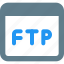 ftp, browser, networking, data transfer 