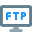 ftp, computer, networking, data, transfer