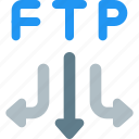 ftp, download, networking, data, transfer