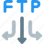 ftp, download, networking, data, transfer 