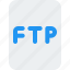 ftp, file, networking, data, transfer 