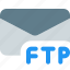 ftp, message, networking, data, transfer 