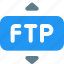 ftp, networking, data, transfer 
