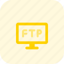 ftp, computer, networking, data, transfer