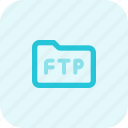 ftp, folder, networking, data, transfer