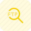 ftp, search, networking, data, transfer