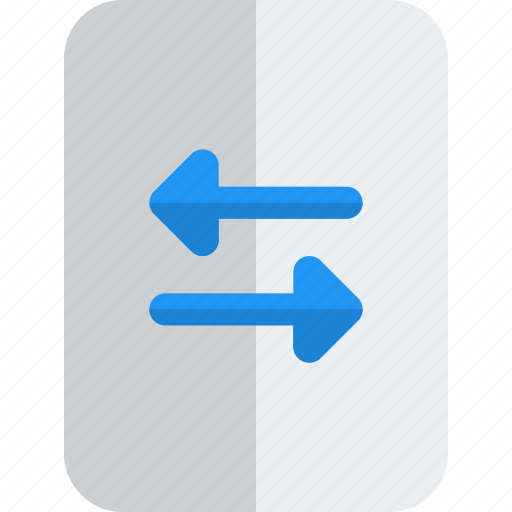 File, data, transfer, networking icon - Download on Iconfinder