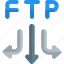 ftp, download, networking, data, transfer 