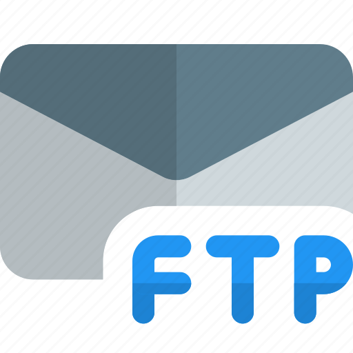 Ftp, message, networking, data, transfer icon - Download on Iconfinder