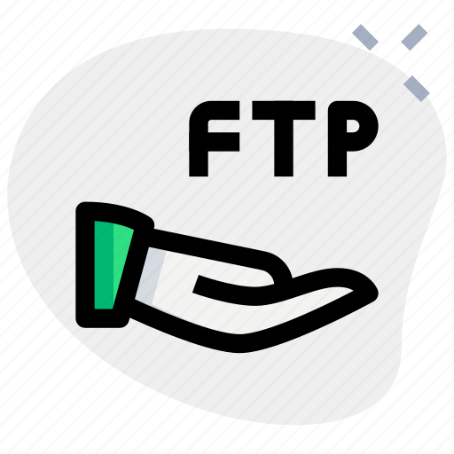 Ftp, shared, networking, data transfer, connection icon - Download on Iconfinder