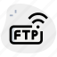 ftp, wireless, networking, data, transfer 