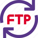 ftp, transfer, networking, data