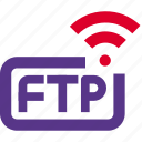 ftp, wireless, networking, data, transfer