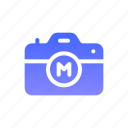 manual, mode, electronics, photography, camera