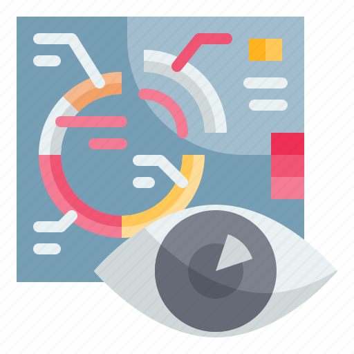 Data, visualization, presentation, report, statistics icon - Download on Iconfinder