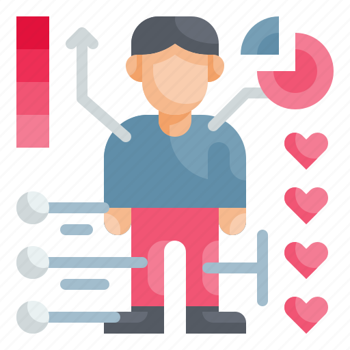 Person, data, details, identity, humanpictos icon - Download on Iconfinder