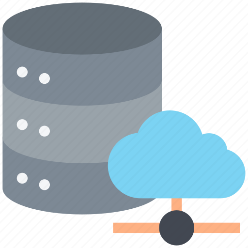 Database, server, cloud, storage icon - Download on Iconfinder