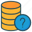 database, help, question, server 