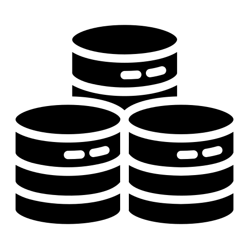 Databse, computer, database, databases, server icon - Download on Iconfinder