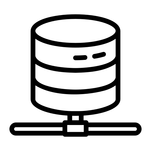 Data, network, computer, database, server icon - Download on Iconfinder