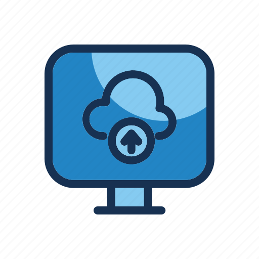 Backup, data, storage, document icon - Download on Iconfinder