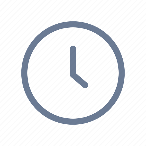 Time, hour, alarm icon - Download on Iconfinder