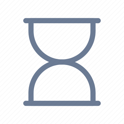 Time, glass, hour icon - Download on Iconfinder
