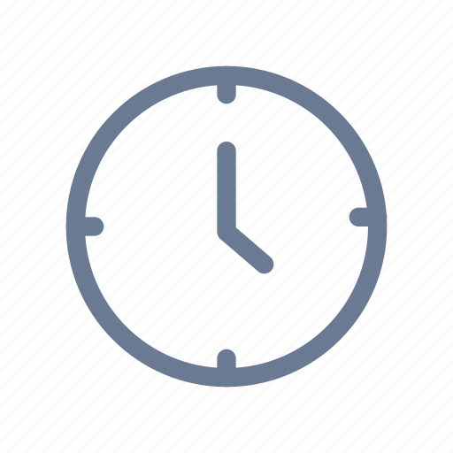 Time, target, clock icon - Download on Iconfinder