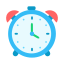 alarm, clock, wake up, alert 