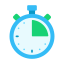 stopwatch, timer, time, chronometer 
