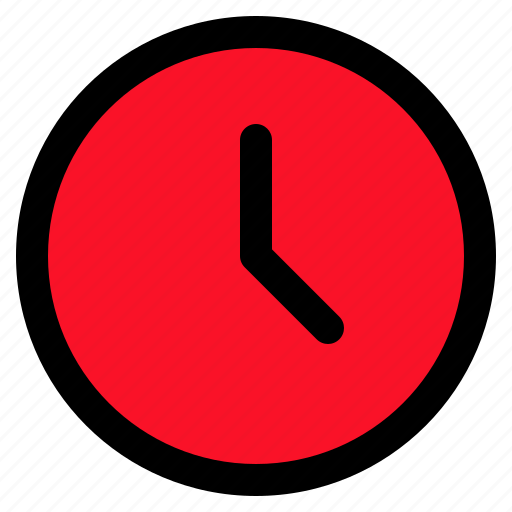 Duration, clock, timer, stopwatch, timezone icon - Download on Iconfinder