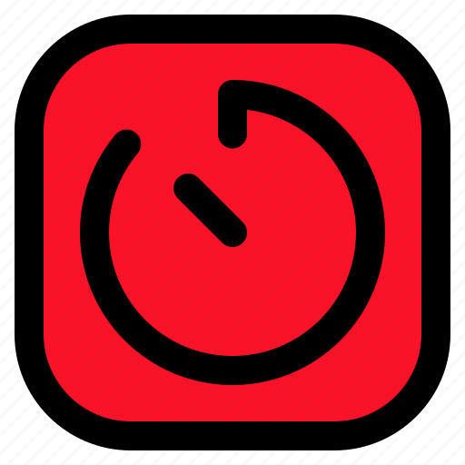 Time, timer, clock, countdown, start icon - Download on Iconfinder